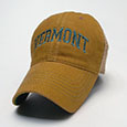 LEGACY ARCHED VERMONT OLD FAVORITE TRUCKER